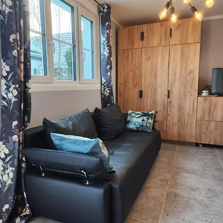 Apartment Pamir *