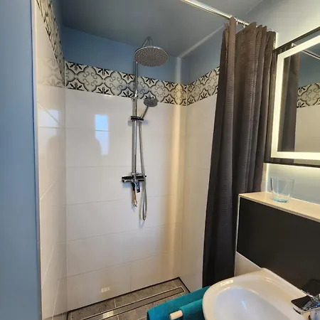 Apartment Pamir Ferdinandshof