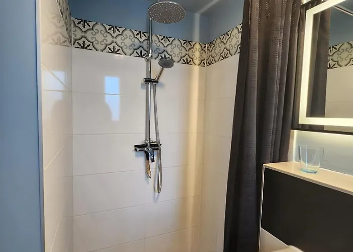 公寓 Pamir Ferdinandshof